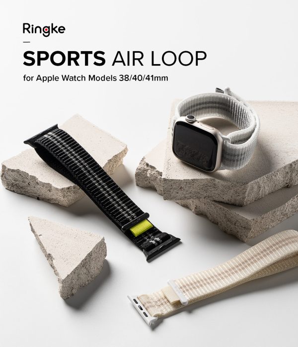 Sports Air Loop For Cheap