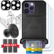 Wingmate Ultimate Bundle for iPhone 14 Pro Max on Sale