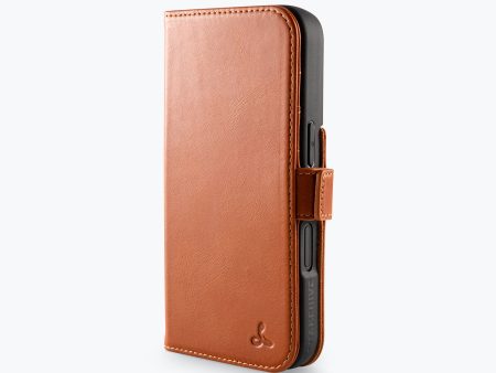 Apple iPhone 16 Pro - Metro Leather Wallet Discount