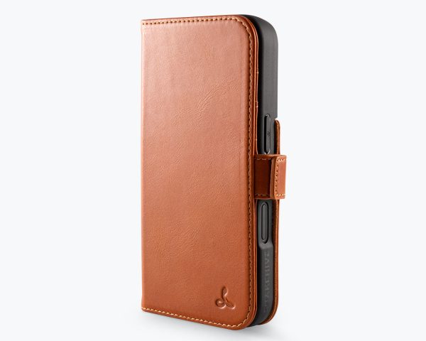 Apple iPhone 16 Pro - Metro Leather Wallet Discount