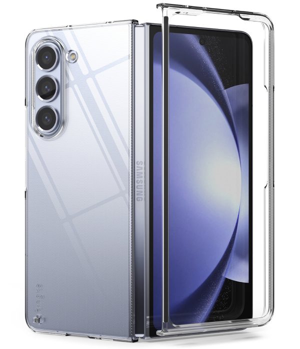 Galaxy Z Fold 5 Case | Slim Supply