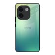 Dusty Green Glass Case for Vivo T3 Pro 5G Discount