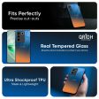 Sunset Of Ocean Glass Case for Vivo T3 Pro 5G Sale