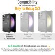 Wingmate Ultimate Bundle for Samsung Galaxy S23 For Cheap