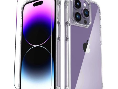 CrystalCase for iPhone 14 Pro Discount