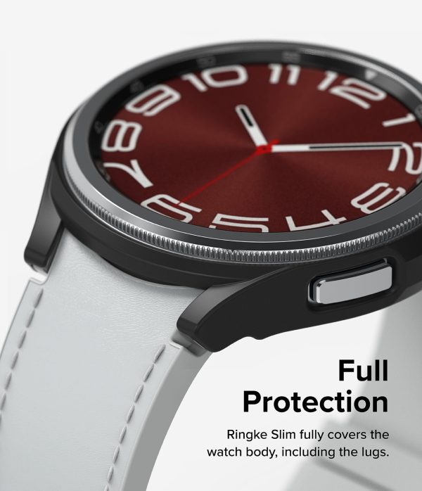 Galaxy Watch 6 Classic 47mm Case | Slim Hot on Sale