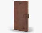 Vintage Leather Wallet - Apple iPhone 8 Plus Online