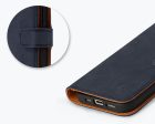 Apple iPhone 16 Pro Max - Vintage Leather Wallet on Sale