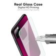 Pink Burst Glass Case for Vivo T3 Pro 5G Online Sale