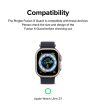 Apple Watch Ultra 2   1 Case + Band | Fusion-X Guard Online