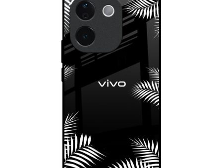 Zealand Fern Design Glass Case For Vivo T3 Pro 5G For Discount