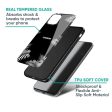 Zealand Fern Design Glass Case For Samsung Galaxy A36 5G Online