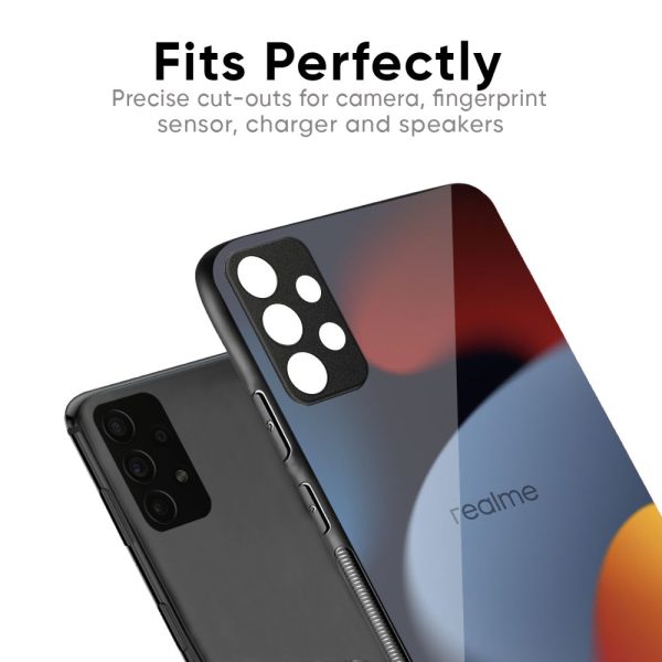 Acrylic Stones Glass Case for Realme GT7 Pro Supply