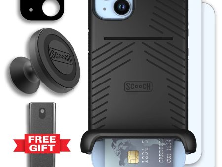 Wingmate Defender Bundle for iPhone 14 Plus Hot on Sale