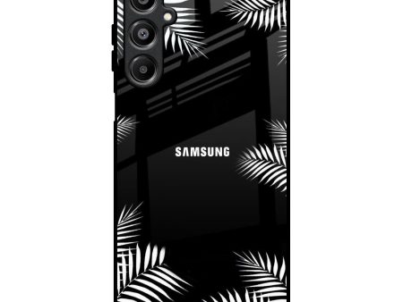 Zealand Fern Design Glass Case For Samsung Galaxy A16 5G For Sale