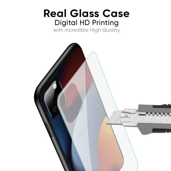 Acrylic Stones Glass Case for Realme GT7 Pro Supply