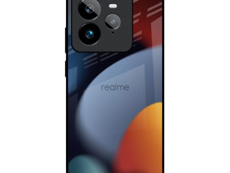 Acrylic Stones Glass Case for Realme GT7 Pro Supply