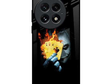 AAA Joker Glass Case for OnePlus 13 Cheap