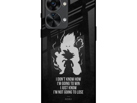 Ace One Piece Glass Case for OnePlus Nord 2T 5G Online Sale