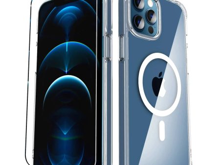 MagCase for iPhone 12 Pro Max on Sale