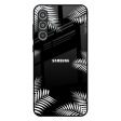 Zealand Fern Design Glass Case For Samsung Galaxy A36 5G Online