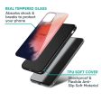 Scary Weather Glass Case for Vivo X200 Pro 5G Fashion