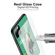 Zoro Bape Glass Case for Samsung Galaxy A16 5G Sale