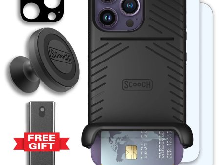 Wingmate Defender Bundle for iPhone 14 Pro Cheap