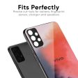 Scary Weather Glass Case for Vivo X200 Pro 5G Fashion