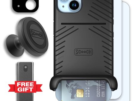 Wingmate Defender Bundle for iPhone 14 on Sale