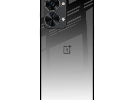 Zebra Gradient Glass Case for OnePlus Nord 2T 5G Online Sale