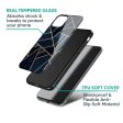 Abstract Tiles Glass Case for OnePlus 13 Cheap