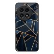 Abstract Tiles Glass Case for OnePlus 13 Cheap