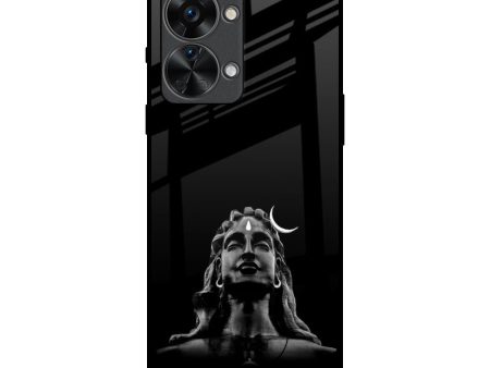 Adiyogi Glass Case for OnePlus Nord 2T 5G Online Sale