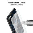 Abstract Tiles Glass Case for OnePlus 13 Cheap